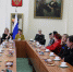 Стахановские школьники поделились впечатлениями о поездке в Ленобласть - Город Стаханов