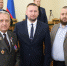 Медалью «Отец солдата» награждены двое стахановчан - Город Стаханов