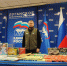 «Единая Россия» в ЛНР дала старт акции «Коробка храбрости» - Город Стаханов