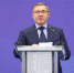 Александр Криеренко: «Уроки самбо в школах помогут укрепить здоровье и закалить характер учащихся» - Город Стаханов