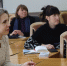В Стаханове продолжается работа по тверждению программы социальной  адаптации в целях предоставления государственной социальной помощи на основании социального контракта - Город Стаханов